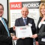 Award for Witt UK Group
