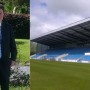 Huddersfield Examiner Tribute to Charlie Ingham