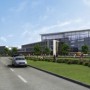 Pembury Hospital