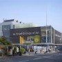 Royal College of Arts – Battersea