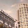EAGLE HOUSE – CITY ROAD, LONDON