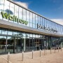 Waitrose, John Lewis Store – Albion Way, Horsham