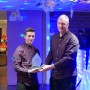 The Inaugural Charlie Ingham Award