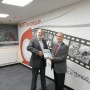 Confederation of Construction Specialists Commitment to Training 2015 Award