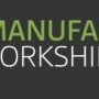 Manufactured Yorkshire Conference, Leeds