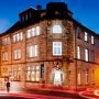 Courier House – Halifax
