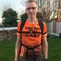 WITT UK Group Sponsors Inspirational Man to run the London Marathon