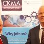 Martin Booth New Chairman of the CKMA