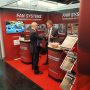 Fan Systems at POWTECH