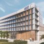 Leeds University – NEXUS – Above Ground Smoke Ventilation Systems
