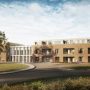 Princess Alexandra Care Home, Stanmore – Above Ground Smoke Ventilation System