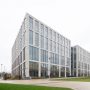 7&8 Wellington Place, Leeds – Car Park & Above Ground Smoke Ventilation System