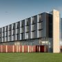 Circle Health, Birmingham – Car Park Smoke Ventilation System