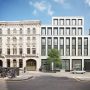 Farmiloe Building, Farringdon, London
