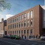 MPS, Hammersmith, London – Car Park Smoke Ventilation System